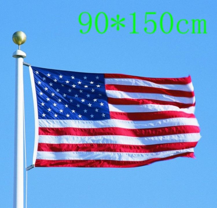 Флаг США 150 на 90 см