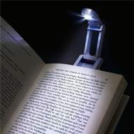 Светильник - закладка для чтения книг - Светильник - закладка для чтения книг