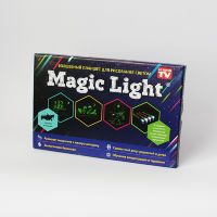 Световой планшет Magic Light Full А3 для рисования светом