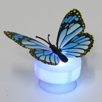 Светодиодный ночник "Бабочка"