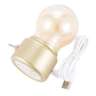 Ночник светодиодный &quot;Лампочка Bulb Lamp&quot; USB - Ночник светодиодный "Лампочка Bulb Lamp" USB