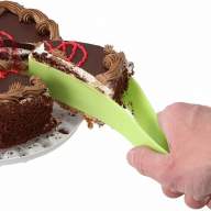 Нож - лопатка для торта - Нож - лопатка для торта