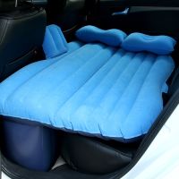 Надувная кровать для авто